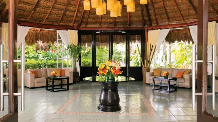 Hidden Beach Resort Au Naturel Club